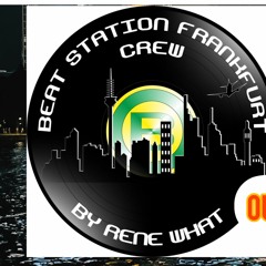Rene´Wallat ---The Beatstation Frankfurt---