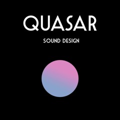 Quasar Sound Design