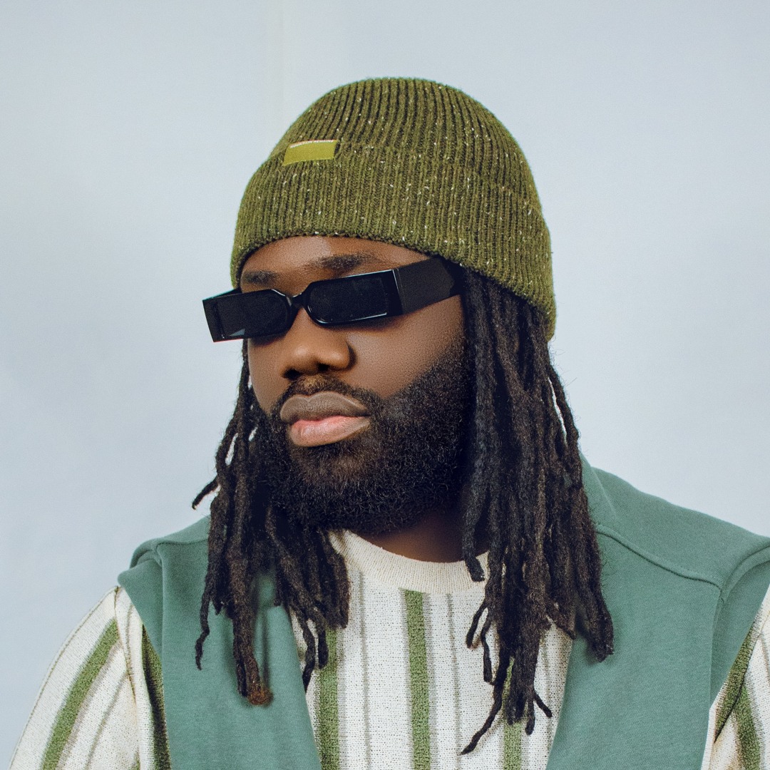 【G-Rap】 Deejay Maximus - The Cranium DJ Goxxa is a Venice Beach-based DJ and music producer known for