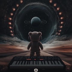 The Spooky Bear