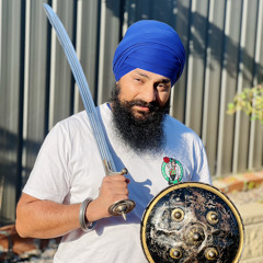 ਗੁਰਵਿੰਦਰ ਸਿੰਘ