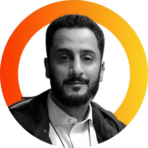 Faisal Alqahtani’s avatar