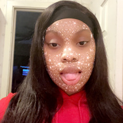 Zaria Shaw!