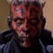 Darth maul
