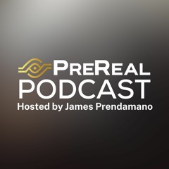 PRE REAL PODCAST