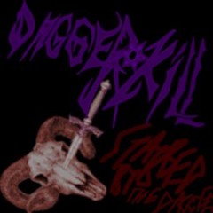 DaggerKill