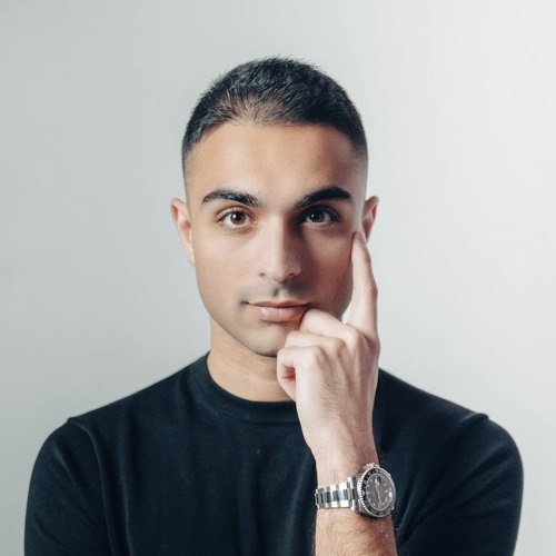 Habeeb — artist photo