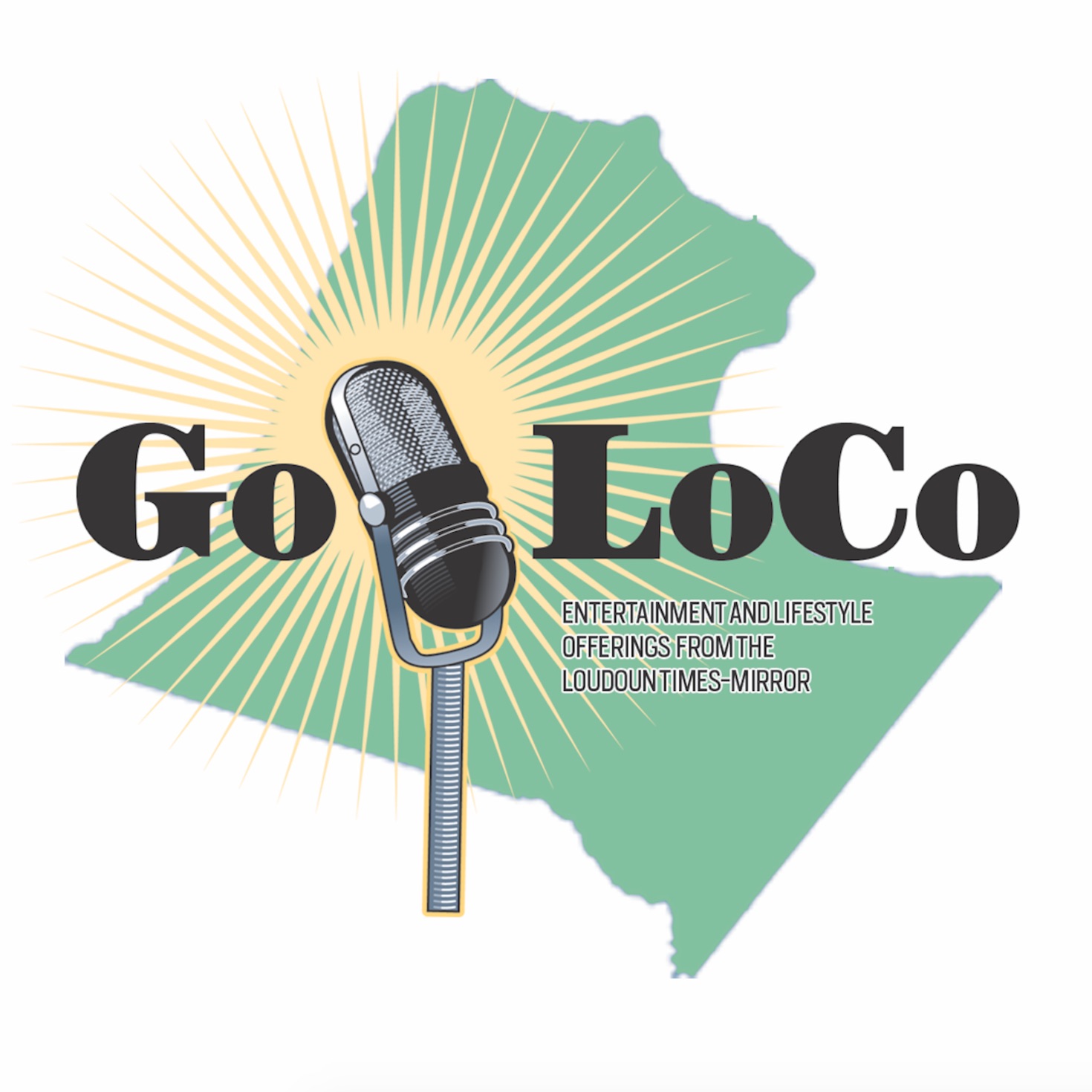 The Go LoCo Podcast