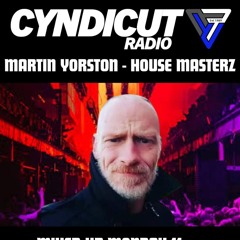 DJ martin yorston AKA Retro Beatz