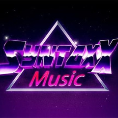 Dj Syntaxx