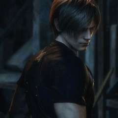 ‼️Leon Scott Kennedy ‼️