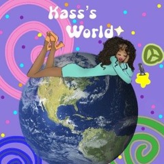 Kass’s World