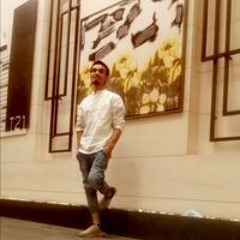 Amr Ahmed Ali Nour