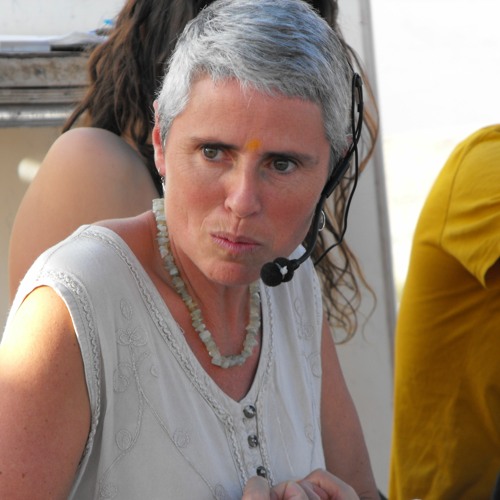 מדיטציית לשים לב למחשבות סימסטר א מפגש שישי