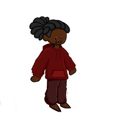 Threets