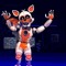 <3 FNaF