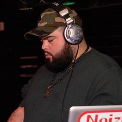 DJ Noizebox
