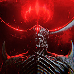The Scarlet King