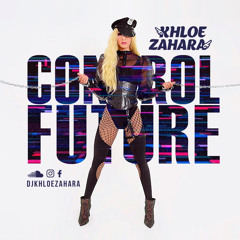 Dj Khloe Zahara