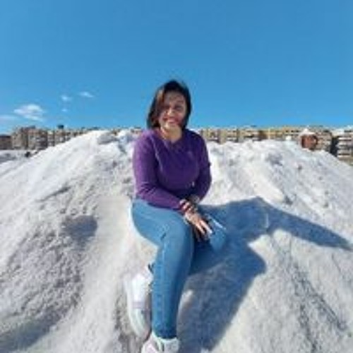 Sara Amir’s avatar