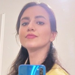 Nasrin Hassanlou
