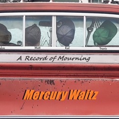 Mercury Waitz