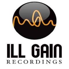 Dj Kondra - illgain recordings