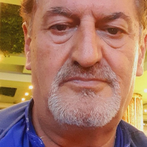 mohammad  faryabi’s avatar