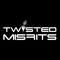 M.I.E & Mr.Misfit (Twisted Misfits)