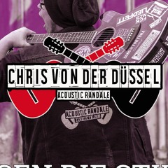 Chris Von Der Düssel / TAC - The AntiChris
