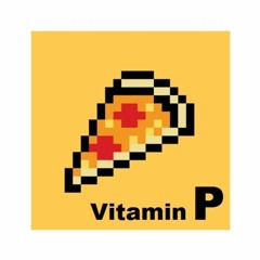 Vitamin P