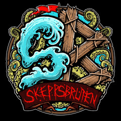 Skeppsbruten - We're Only In It For The Drugs