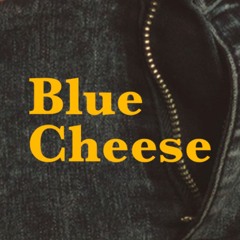 BLUE CHEESE