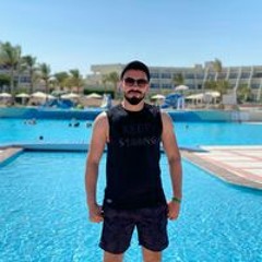 Islam Elshiny
