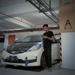 Dharman - Andriawan