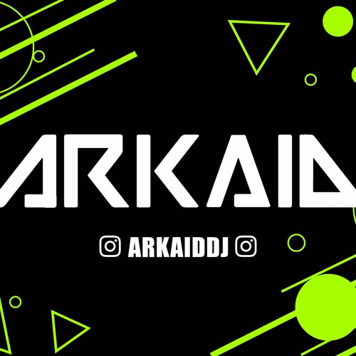 ARKAID’s avatar