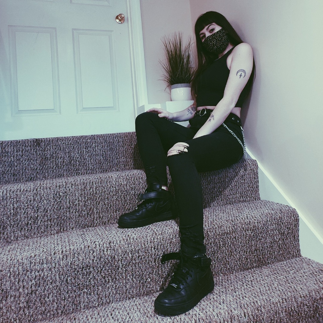 Stream alexxrose666 music | Listen to songs, albums