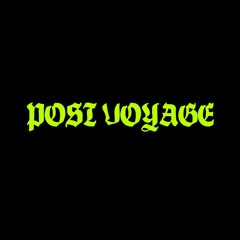 Post Voyage