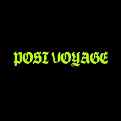Post Voyage