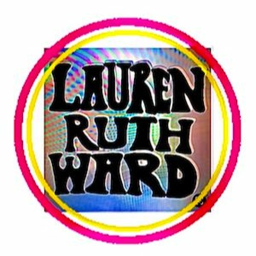 Lauren Ruth Ward’s avatar