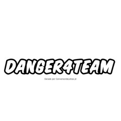 Danger4Team •