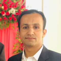 Hamid Nasir