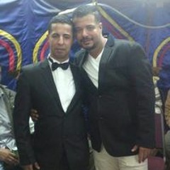 الشيف ناصر محمد