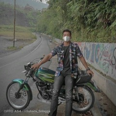 Suhada Lingga