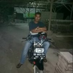 Allan Kelana Saputra