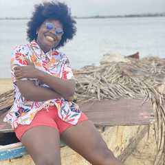 África Joyceline