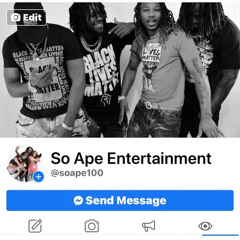 So Ape Ent.
