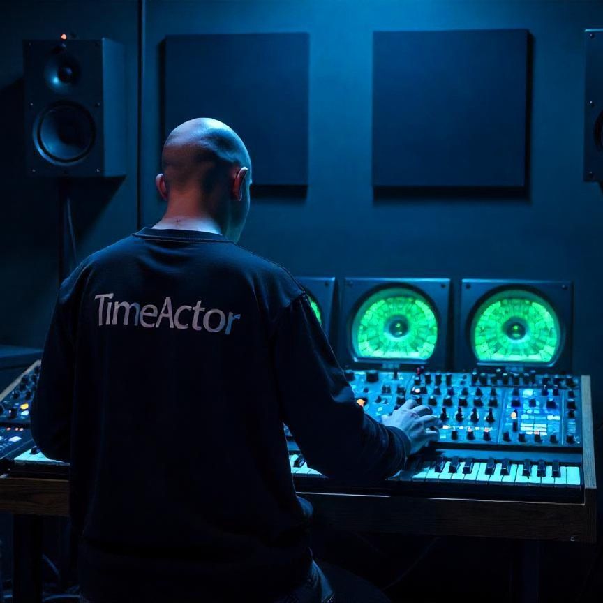Elektronische Musik aus Deutschland