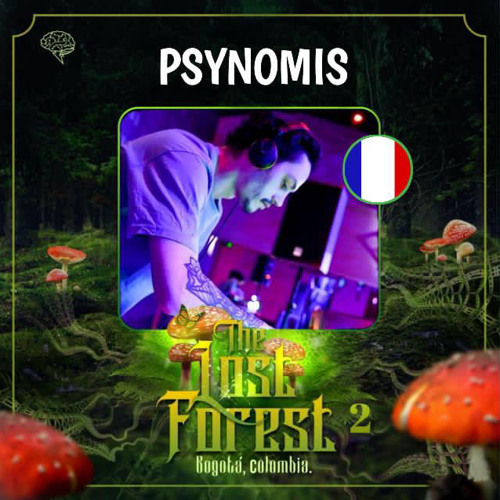 PSYNOMIS’s avatar