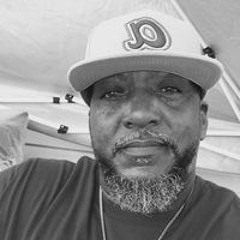 Clarence Parks Jr.
